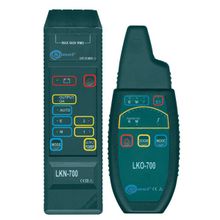 Комплект для поиска скрытых коммуникаций Sonel LKZ-700