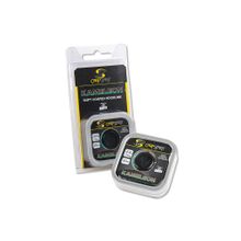 Поводок карповый Kameleon, 20м, 25lb, 11.4кг, Camo Carp Spirit
