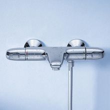 Термостат Grohe Grohtherm 1000 New 34155003 для ванны с душем