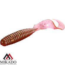 Твистер Mikado TWISTER 32 мм.   MV   ( 10 шт.)