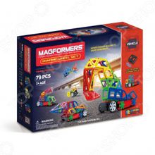 Magformers Dinamic Wheel Set