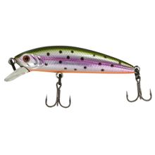 Воблер Minnow 42F, 055 Tsuribito