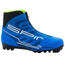 Ботинки лыжные Spine Comfort 245 1M T4 NNN