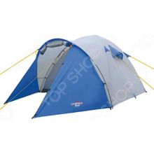 Campack Tent Storm Explorer 3