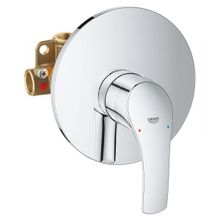 Смеситель Grohe Eurosmart 33556002 для душа