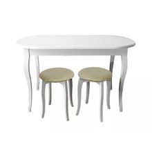 Vision Обеденная группа СО-13 Т-31 белый ID - 309550