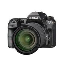 Pentax PENTAX K-3 II + объектив DA 16-85 WR