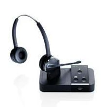 jabra (pro 9450 duo dect usb ms nc wb) 9450-29-707-101