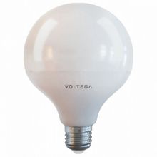 Voltega Лампа светодиодная Voltega Simple E27 Вт 2800K VG2-G95E27warm15W ID - 421258