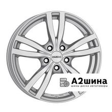 Колесный диск Dezent TC 6,5x16 5x108 D70,1 ET40 S