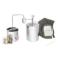 Самогонный аппарат "Добрый Жар" Дачный 70л