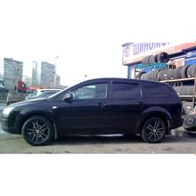 iFree Мохито 6.5x16 5x114.3 ET38 DIA67.1 Айс