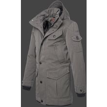 Wellensteyn Gladiator-377 Saltpepper