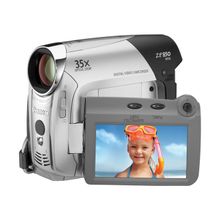 Аккумулятор для Canon ZR850