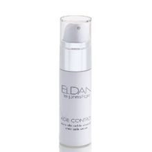 Сыворотка для лица 24 часа Клеточная терапия Eldan Age Control Stem Cells Serum Le Prestige 30мл