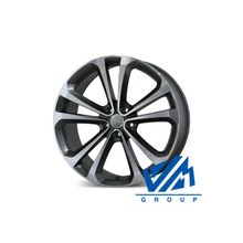 Replica FR A177 8.5x20 5 112.00 ET33.0 d66.6 MG