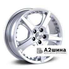Колесный диск Скад Diamond 6,5x16 5x115 D70,2 ET46 HS