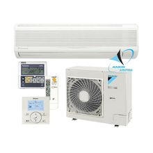 Настенный кондиционер Daikin FAQ100B RZQ100D9V