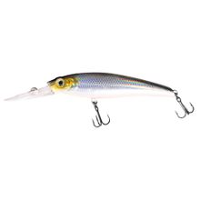 Воблер Siweida Deep Runner Minnow 140F 50г;-8+м цвет 12 (W2501140-12)