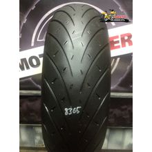 Metzeler 190 55 R17 Metzeler roadtec 01