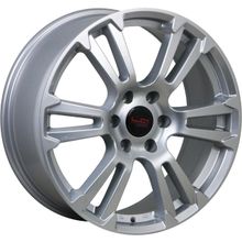 Колесный диск REPLICA _Concept-FD1001 8,5x20 6x135 D87,1 ET44 silver