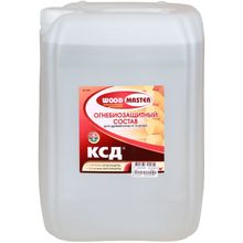 Woodmaster КСД 23 кг бесцветный