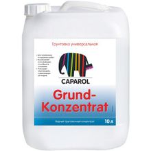 Caparol Grund Konzentrat 10 л