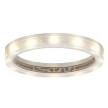 Paulmann. 98863 Светильник Star Line Ring LED 1x1.5W 2700K