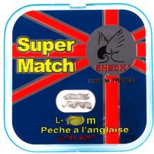 Леска SNECK Super Match 100 м