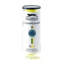 Мяч теннисный Slazenger Championship Hi Vis 3B (3 мяча)