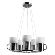 Подвес Arte Lamp A9484SP-5CC BANCONE