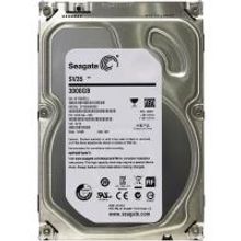 SEAGATE ST3000VX000 жесткий диск SV35 Series 3 Тб, SATA-3, 7200 rpm, 64Mb buffer