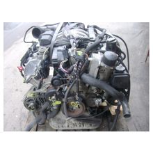 Двигатели б у