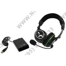 Наушники с микрофоном Turtle Beach Ear Force XP400 (беспроводны RF+BTе,с регулятором громкости, PS3&amp;Xbox360)