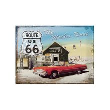 Route 66 The Mother Road