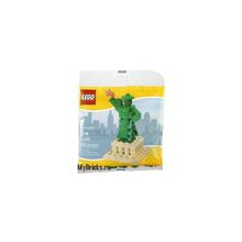 Lego 40026 Statue Of Liberty (Статуя Свободы) 2012