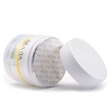 Крем для тела увлажняющий укрепляющий Aravia Organic Vitality SPA 300мл