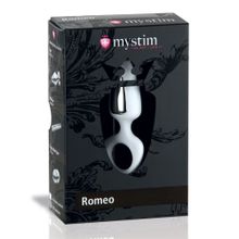 MyStim Анально-вагинальный электростимулятор Romeo