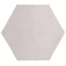 Настенная плитка Cevica Marrakech Gris Hexagon 150х150