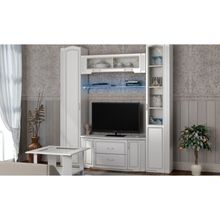 Ижмебель Модульная гостиная Виктория, композиция 2