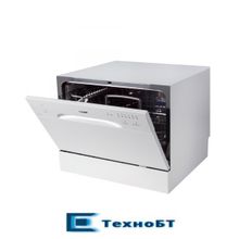 Посудомоечная машина Exiteq EXDW-T503