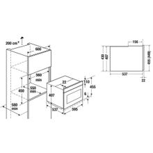 KUPPERSBUSCH CBM 6550.0 G7