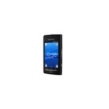 Мобильный телефон Sony Ericsson Xperia X8 E15i Black