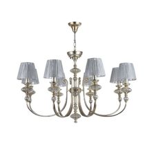 Люстра Maytoni Serena Antique ARM041-08-G