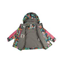 atPlay пестрая с зеленым