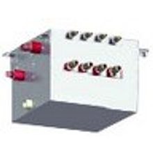 BC-контроллер Mitsubishi Electric CMB-P104 V-GB