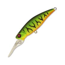 Воблер Preference Shad 55F-DR, 55мм, 3.9г, 0.8-1.2м, A42 Pontoon 21