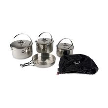 Tatonka Набор Family Cookset L