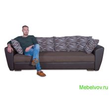 Диван Амстердам цветы