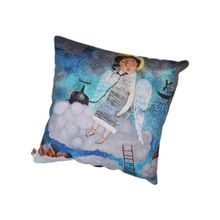 Подушка "абонент временно недоступен"